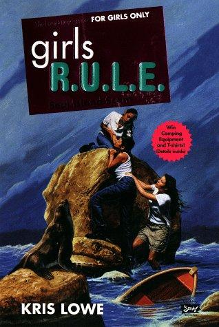 Cover for Seal Island scam