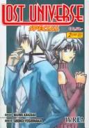 Cover for Lost Universe