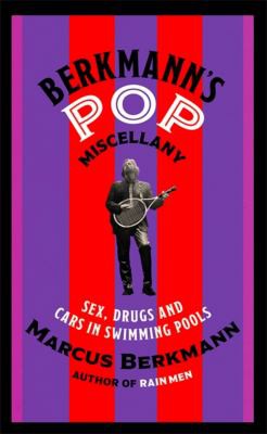 Cover for Berkmann's Pop Miscellany