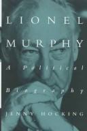 Cover for Lionel Murphy