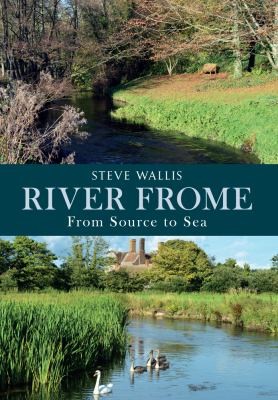 Cover for River Frome