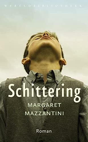 Cover for Schittering