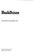 Cover for Buddhism