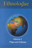 Cover for Ethnologue Vol. 1