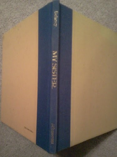 Cover for My sister