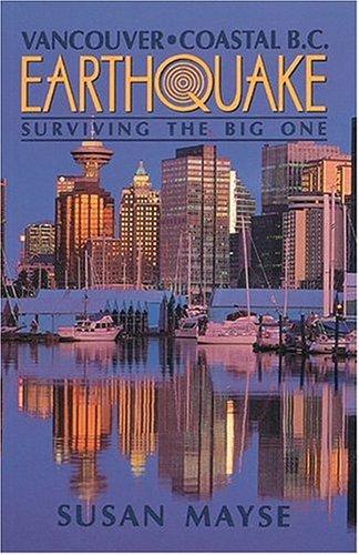 Cover for Earthquake