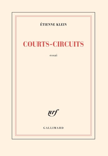 Cover for Courts-Circuits