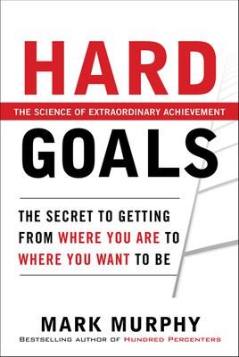Cover for Hard Goals (PB)