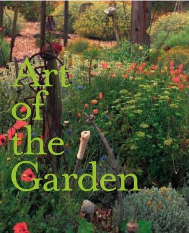 Cover for Art of the Garden
