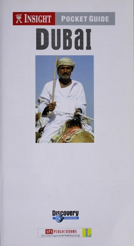 Cover for Dubai