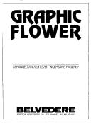 Cover for Graphic Flower