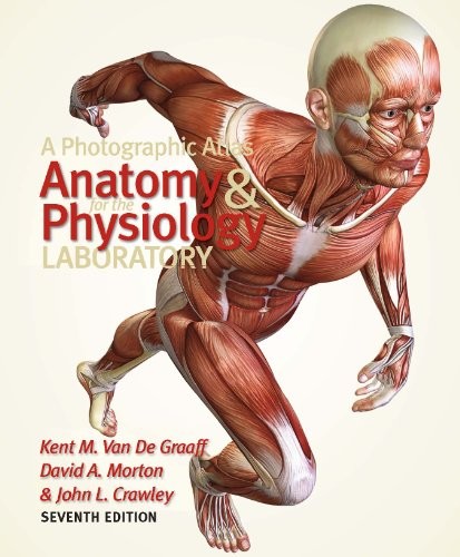 Cover for A Photographic Atlas for the Anatomy and Physiology Laboratory Seventh Edition