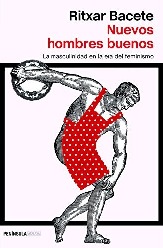 Cover for Nuevos hombres buenos