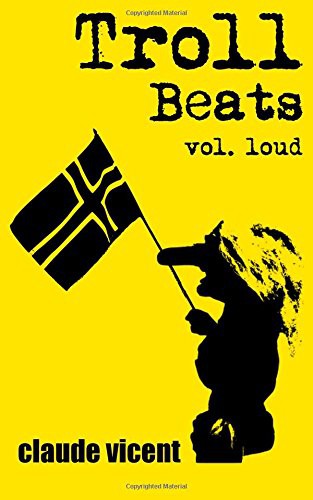 Cover for Troll Beats