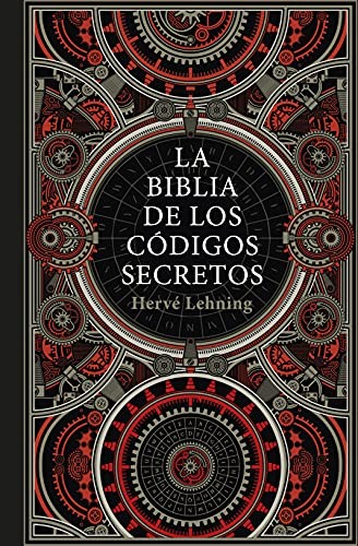 Cover for La biblia de los códigos secretos