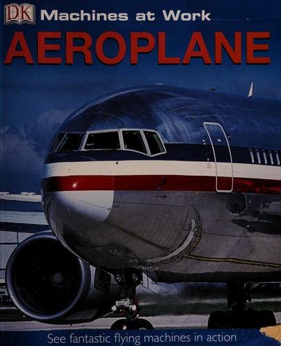 Cover for Aeroplane