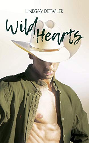 Cover for Wild Hearts