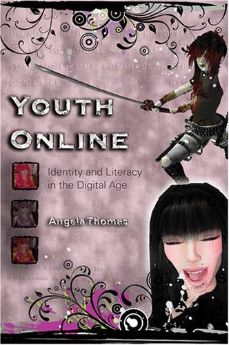 Cover for Youth Online