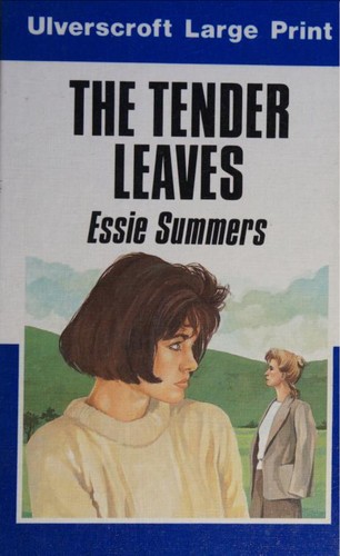 Cover for The Tender Leaves