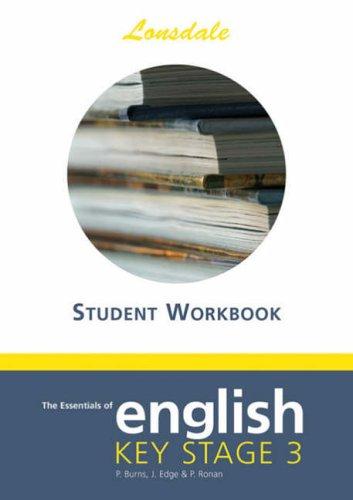 Cover for The Essentials of Key Stage 3
