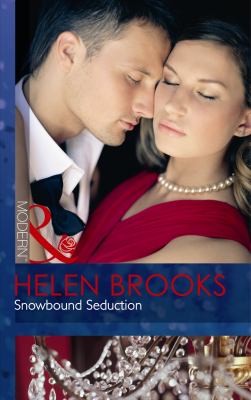 Cover for Snowbound Seduction