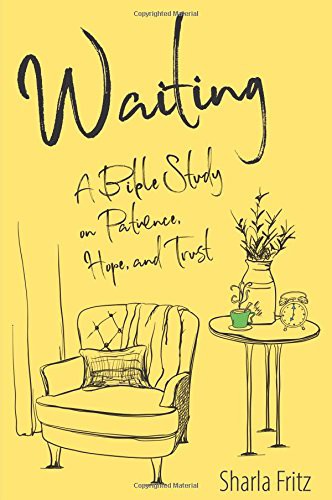 Cover for Waiting