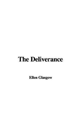 Cover for The Deliverance