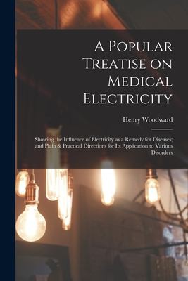 Cover for Popular Treatise on Medical Electricity