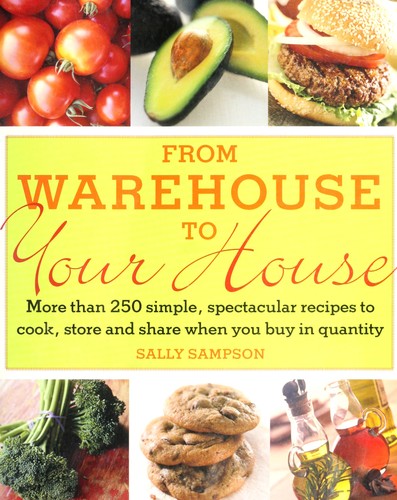 Cover for From warehouse to your house