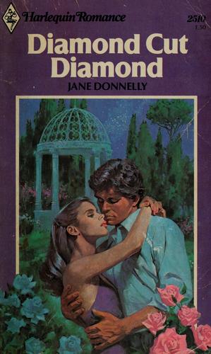 Cover for Diamond Cut Diamond