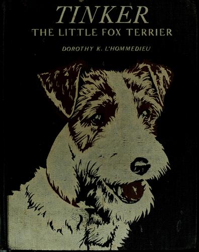Cover for Tinker