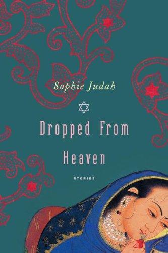 Cover for Dropped from Heaven