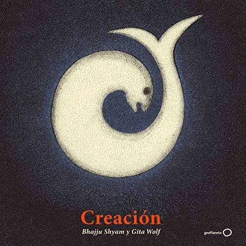 Cover for Creación