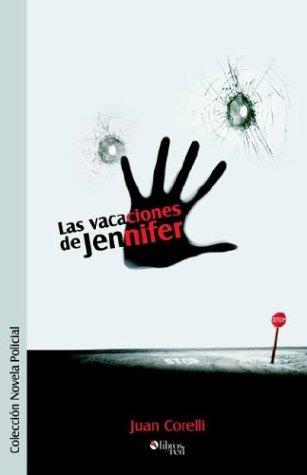 Cover for Las Vacaciones De Jennifer