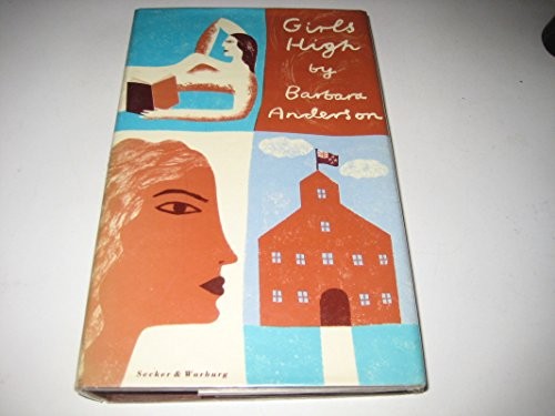 Cover for Girls High