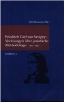 Cover for Savignyana