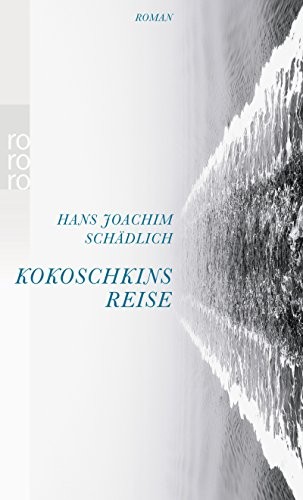 Cover for Kokoschkins Reise