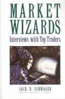 Cover for Market wizards