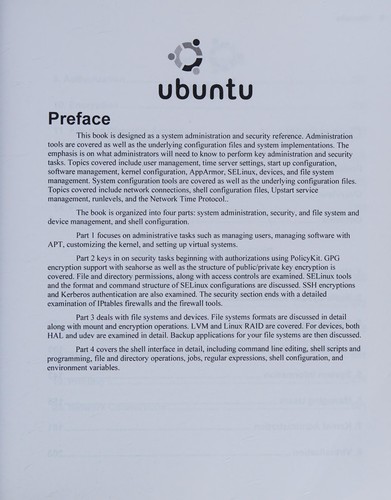 Cover for Ubuntu 9.04