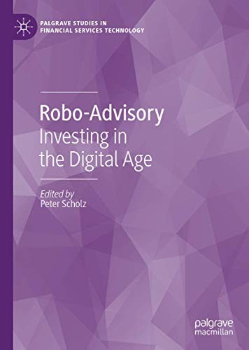 Cover for Robo-Advisory