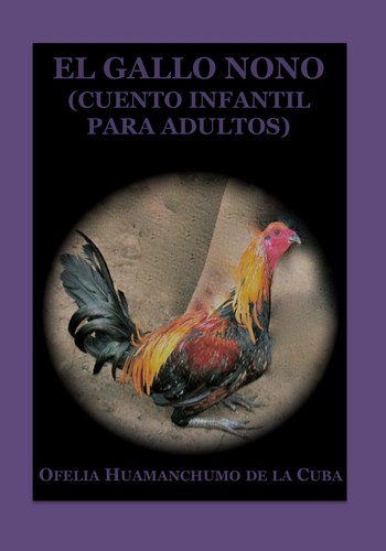 Cover for El Gallo Nono