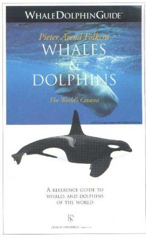 Cover for Whales and Dolphins of the World