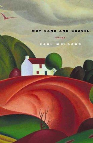 Cover for Moy Sand and Gravel