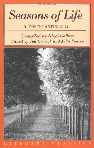 Cover for Seasons of Life