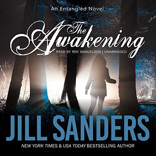 Cover for The Awakening