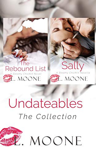 Cover for Undateables