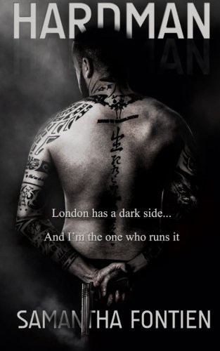 Cover for Hardman
