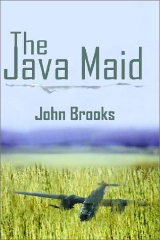 Cover for The Java Maid
