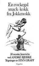 Cover for En rockegal snack-kokk fra Jokkmokk