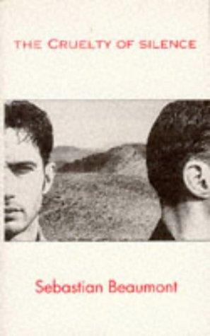 Cover for The Cruelty of Silence